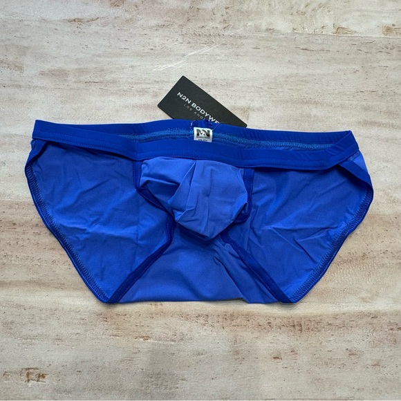 N2N Bodywear Other - N2N BODYWEAR Celebration Bold Bikini Swimsuit